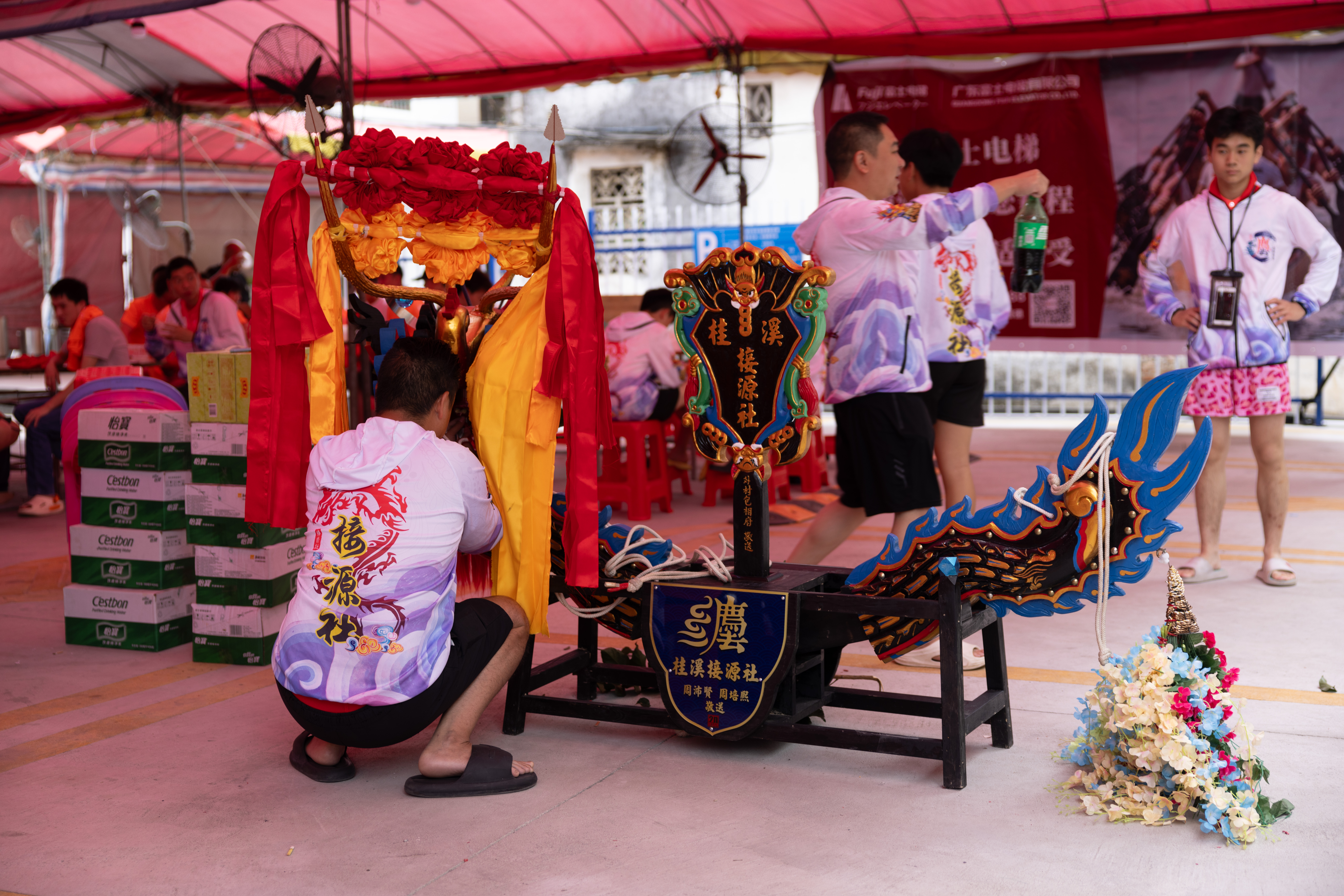 文化传承 | 鼓声雷动,龙舟破浪! 文化传承 | 鼓声雷动,龙舟破浪!